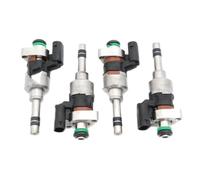 buse d'injecteur de carburant Pour Equinox/Terrain/Encore/Cruze 1,4 L 1,5 L 1,6 L L4 2016-2019. pompe à injection à rampe