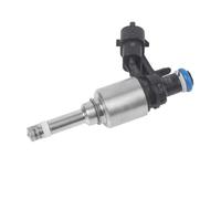 buse d'injecteur de carburant Pour I30 I40 Ix35 Pour Tucson Pour Veloster 2013-2016 Pour Ceed injecteur de carburant(1pc Fuel Injector)