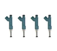 buse d'injecteur de carburant Pour Prius V Plug-In Pour CT200h 1.8L 2010-2015 Injecteurs Carburant pièces d'injecteur de carburant pour voiture