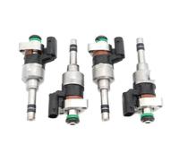 buse d'injecteur de carburant Pour Terrain/Cruze Pour Malibu/Equinox/Encore 1,4 L 2016-2019 pompe à injection à rampe