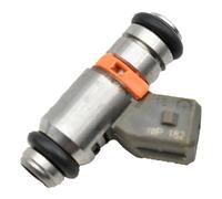 Buse d'injecteur de Carburant pour Vespa Pi8732885 Gts250 300 Iwp 182 Iwp182, 1 pièce, Buses d'injection de Carburant pour Voiture