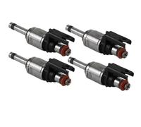 Buse D'injecteur De Carburant Pour Volvo S60 S80 S90 2.0L Turbo 2015-2018 | 31303495(4 PIÈCES)
