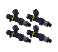 Buse d'injecteur de carburant QR25DE 16600EN200 FBY2850 4 pièces compatibles avec X Trail T30 T31 2,5 L 2001-2014