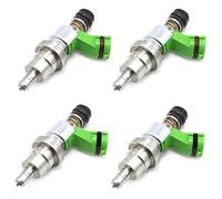 Buse D'injecteur De Carburant Voiture 4 Pièces Pour Toyota Pour RAV4 Pour Avensis 2AZFSE 2.4L 23250-29035 232502807 23250-28070 Carburant Buses