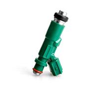Buse D'injecteur De Carburant Voiture 4 Pièces Valve D'injection Pour Toyota Pour Prius Pour Echo Pour Scion XA-xB 1,5 L