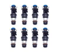 Buse D'injecteur De Carburant Voiture Valve 17113698 Pour HUMMER H2 All 01-06 V8-6.0L 2003-2007 8 Pièces/lot Buse d'injection