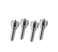Buse d'injecteur de pulvérisation de carburant, 4 pièces/lot, L381PRD Diesel L381PBD L381 PBD, Compatible for DELPHI Renault DACIA LOGAN, 28232251, 4 pièces/lot