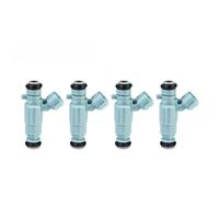 Buse d'injecteur de voiture Injecteurs de carburant 35310-23800 pour Hyundai pour Elantra 2007-2012 Entretien