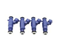 Buse d'injecteur d'essence carburant Buse Injecteur Carburant Voiture Pour Hyundai I20 I30 GB FD Coupé CW FD 1.4 2007 2008-2016 353102B000