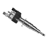 Buse d'injecteur Diesel de voiture 2009 - 2012, Compatible avec BMW N54 N63 135 335 535, système d'alimentation en carburant à dégagement rapide, fournitures automobiles