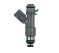 Buse d'injecteur Injecteur de carburant 16450R70A01 pour Honda, pour Accord, pour Acura MDX, RSX, TL, TSX Pièce de rechange(1pcs)