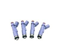 Buse d'injecteur Injecteur de carburant voiture pour japonaise, 8 pièces, 23250 - 70120, OE, adapté au moteur, Injections de voiture