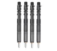 Buse D'injecteur Pour KIA Pour BONGO K2900 2.9L 33801-4X450 33800-4X450 EJBR05501D Injecteur De Carburant Diesel (jeu De 4) Injecteur Carburant(No Adjustment Code)