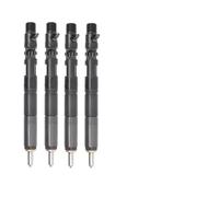 Buse D'injecteur Pour KIA Pour BONGO K2900 2.9L 33801-4X450 33800-4X450 EJBR05501D Injecteur De Carburant Diesel (jeu De 4) Injecteur Carburant(No Adjustment Code)
