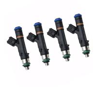 Buse D'injecteur Pour Mercury Pour Mariner Pour Milan 2.3L I4 | Buse D'injecteur De Carburant, Systèmes Moteur Automobile, Pour 2006 2007 2008 2009, 4 Pièces, 0280158105 0280158003