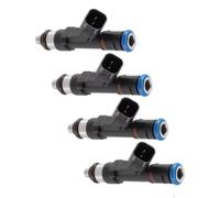Buse D'injecteur Pour Mercury Pour Mariner Pour Milan 2.3L I4 | Pour 2006 2007 2008 2009 4 pièces pièces de rechange d'injecteurs de carburant 7L5G9F593AB