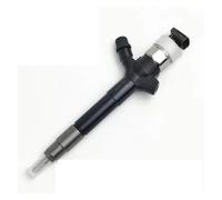 Buse D'injecteur Pour Mitsubishi Pour Triton L200 DiD 2.5 2006-2015 1465A367 295050-0890 DCRI300890 Ensemble Buse D'injecteur Diesel Injecteur Carburant