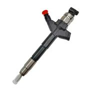 Buse D'injecteur Pour Nissan, Pour Navara, Pour NP300 Références 295050-1050, 16600-5X30A, 16600-4KV0A Injecteur Diesel Injecteur Carburant(Style B)