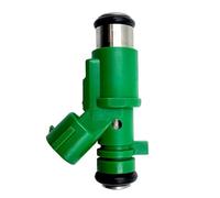 Buse D'injecteur Voiture 1984G0 9655833580 01F-023 348002 01F023 01F023 Pour Peugeot Pour 206 Pour 207 Pour 1007 Pour Bipper Injecteur Carburant(1PCS)