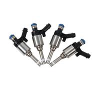 buse d'injecteur voiture Pour A-udi A3 A4 A5 Q5 TT 2.0TSI 2008-2017 Injecteurs de carburant 06H906036G 06H 906 036G 06H 906 036 G