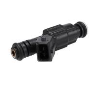 buse d'injecteur voiture Pour B&MW E36 E46 M50 M52 S50 M3 Pour TURBO 60Lb 62Lb 65Lb EV1 650Cc Injecteurs de carburant 0280155884