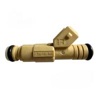 buse d'injecteur voiture Pour Chevy Pour Impala Injecteurs De Carburant De Voiture 0280155868 832-11163 2171389 24503406 24507495