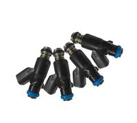 Buse D'injecteur Voiture Pour Chevy Pour Silverado 2500 2010-2016 | Accessoires Soupape D'injection Système D'alimentation En Carburant 12613411, 217-3410 Carburant Injecteur