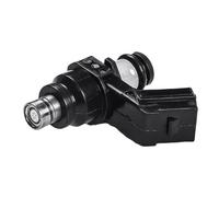 buse d'injecteur voiture Pour GROM125 Pour WAVE 110 I Pour Monkey Z125M Injecteur de carburant Buse Injecteur 16450-K03-H11 16450K03H11