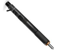 buse d'injecteur voiture Pour KIA Pour Carnaval Pour Sedona 2.9L 2001 Injecteur de Carburant Diesel Assy 33800-4X500 EJBR02801D CRDI
