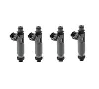 buse d'injecteur voiture Pour M&AZDA 323 F BG Bj 94 Pour PROTEGE 1.5L 1.6 L 1997-2001 Injecteurs de carburant de voiture 95500-3110 1955003110