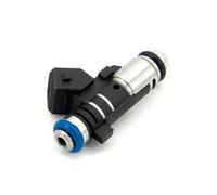 buse d'injecteur voiture Pour P&eugeot 106 206 306 Pour C&itroen Pour Berlingo C2 C3 INJECTEUR DE CARBURANT 1984C9 IPM002 1984C9 1984.C9 OEM IPM002