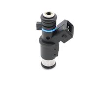 buse d'injecteur voiture Pour P&eugeot 206 306 307 Pour C&itroen Pour Berlingo C2 C3 Pour SAXO Pour XSARA 1.4 1993-2007 Injecteurs Carburant Voiture Buse 01F002A(4pcs)