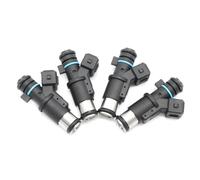 buse d'injecteur voiture Pour P&eugeot 206 306 307 Pour C&itroen Pour Berlingo C2 C3 Pour SAXO Pour XSARA 1.4 1993-2007 Injecteurs Carburant Voiture Buse 01F002A(1pcs)