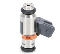 buse d'injecteur voiture Pour Piaggio Pour Gilera Pour Vespa GT Injecteur De Carburant IWP182 6389495 8732885 PI8732885 IWP 182