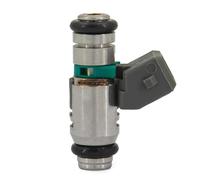 buse d'injecteur voiture Pour RENAULT Pour CLIO 2 Pour Laguna Pour Megane Pour Scenic Pour Thalia 1.4 1.6 Injecteur de carburant IWP143 0280158170 8200128959 75112142