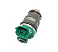 buse d'injecteur voiture Pour Suzuki DF40 DF50 1999 2000 2001 2002 2003 2004 2005 2006 2007 2008 2009 2010 Injecteur de carburant 15710-87J00