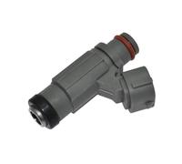 buse d'injecteur voiture Pour Suzuki Gsxr600 Gsxr750 Vzr1800 Vlr1800 Vz1500 Injecteur de carburant EAT256 15710-48G00