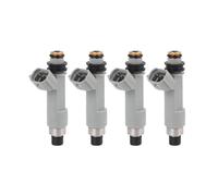 buse d'injecteur voiture Pour Suzuki Pour J&imny Pour Liana Pour Swift SX4 1.3 1.6 2005-2014 Injecteurs de carburant 297500-0540 15710-64J00