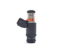 buse d'injecteur voiture Pour VW Pour Eurovan 2.8L VR6 12V Moteur Injecteur De Carburant Buse IWP022 021906031D