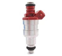 buse d'injecteur voiture Pour VW Pour Golf III 1H1 1.8L 1991 1992 1993 1994 1995 1996 1997 Injecteur de carburant BAC906031(1 Pcs)