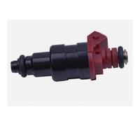 buse d'injecteur voiture Pour VW Pour Golf Iii 1H1 1.8L 1991-1997 Moteur Kleppen Benzine Brandstof Injecteur BAC906031(1pcs)