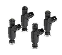 buse d'injecteur voiture Pour VW Pour Golf Pour Coccinelle Pour Jetta L4 1.8L Pour Turb Injecteur de Carburant 0280156061
