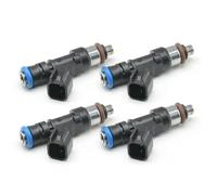 buse d'injecteur voiture Pour VW Pour Golf Pour Jetta Pour Passat Injecteurs De Carburant 0280158117