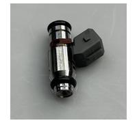buse d'injecteur voiture Pour VW Pour Golf Pour Parati Pour Quantum Pour Santana Pour Saveiro 2.0 (MPI - alcool) 97- Buse d’injecteur de carburant IWP043