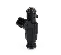 buse d'injecteur voiture Pour VW Pour Golf Pour Polo Pour Fox Pour Voyage Pour Flex 1.6L Injecteurs de carburant Voiture Auto Pats 032906031R 0280156403