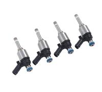 buse d'injecteur voiture Pour VW Pour Golf R MK7 Injecteurs De Carburant 06L906036H 06B906036D 06L906036AD