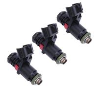 buse d'injecteur voiture Pour VW Pour Polo 2001 2002 2003 2004 2005 2006 2007 2008 2009 injecteurs de carburant 03E906031C