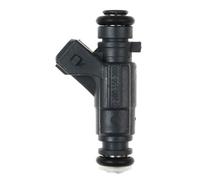 buse d'injecteur voiture Pour VW Pour Suran Pour Golf Pour Renard Pour Crossfox Moteur 1.6 8V Pour Flex Injecteur De Carburant Buse 032906031P 280156399(1 pc)