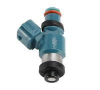 Buse D'injecteurs Carburant 13S-13761-00-00 Pour Yamaha YZFR6 YZF-R6 2008-2020 Pièces Rechange Système D'injection Remplace(1pc)