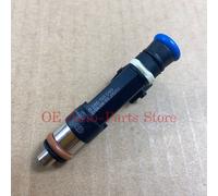 Buse D'injecteurs De Carburant 0280158099 L, 4 Pièces, Pour Opel Vauxhall Antara 2.4 Chevrolet Captiva (2008 2010) Nipseyteko